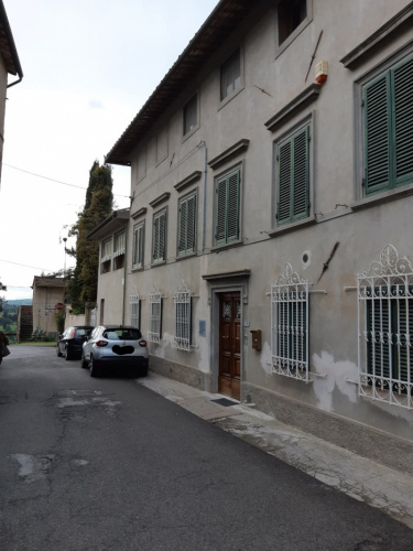 Casa independiente en Capannoli