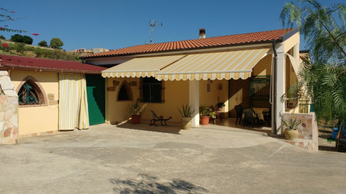 Einfamilienhaus in Ribera