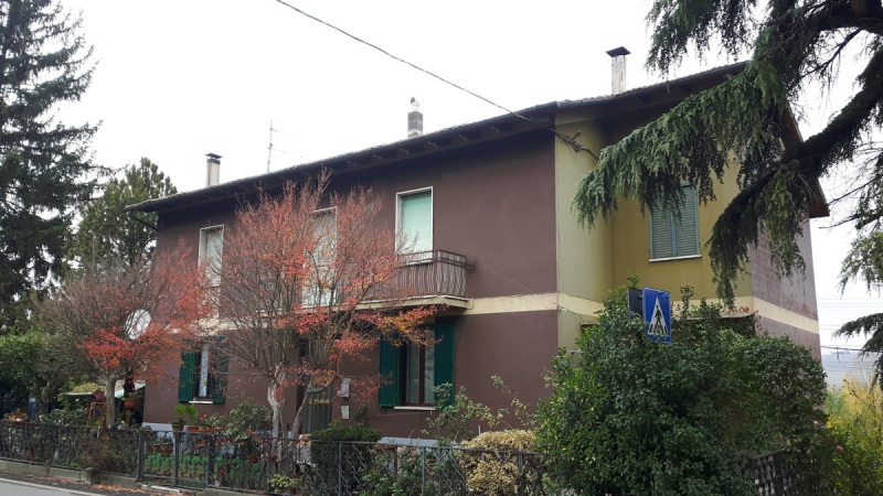Landhaus in Orvieto