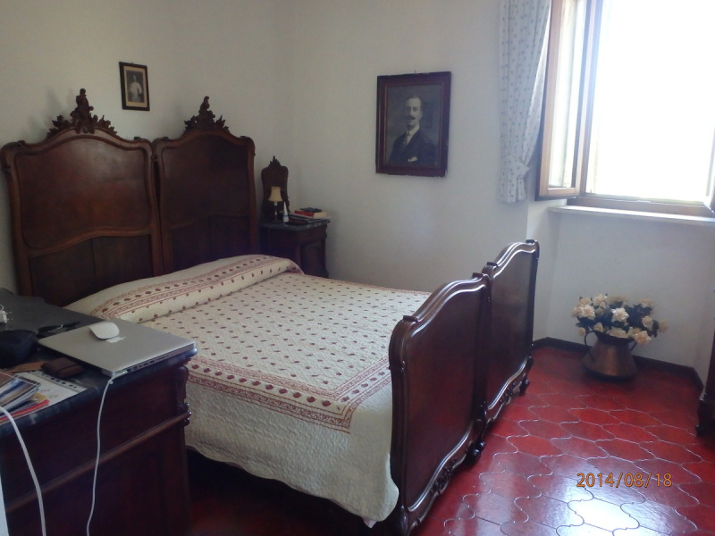 Historisches Appartement in Casaprota