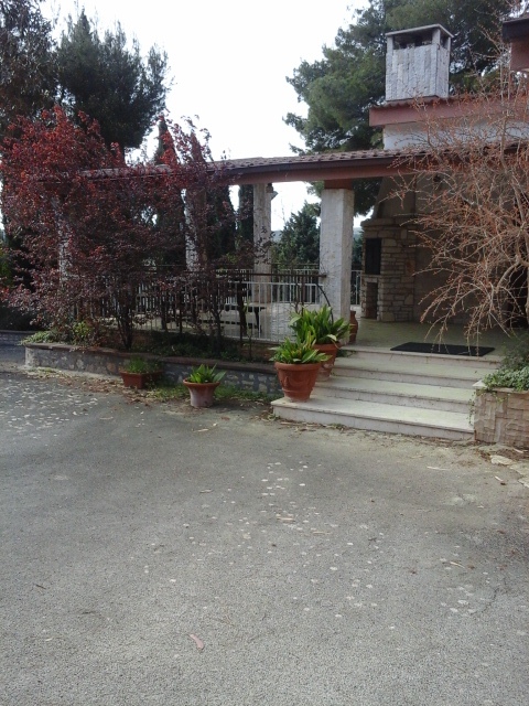 Villa in Andria