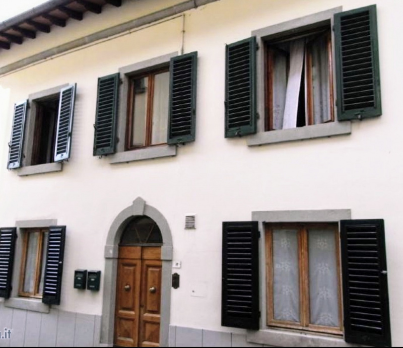 Apartment in San Godenzo
