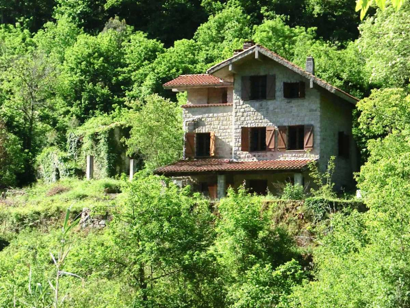 Detached house in Ceriana