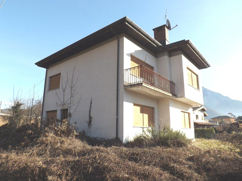 House in Tolmezzo
