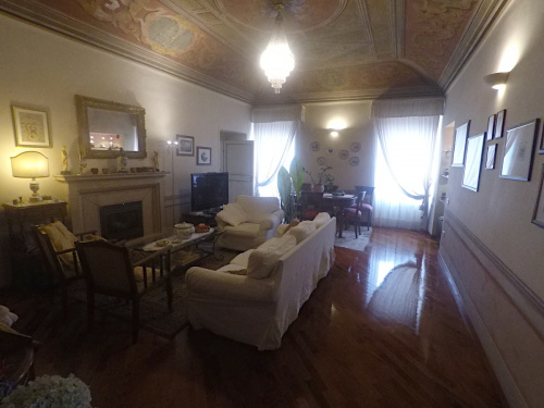 Apartment in Spoleto