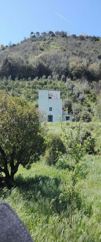 Hus på landet i Pozzuoli
