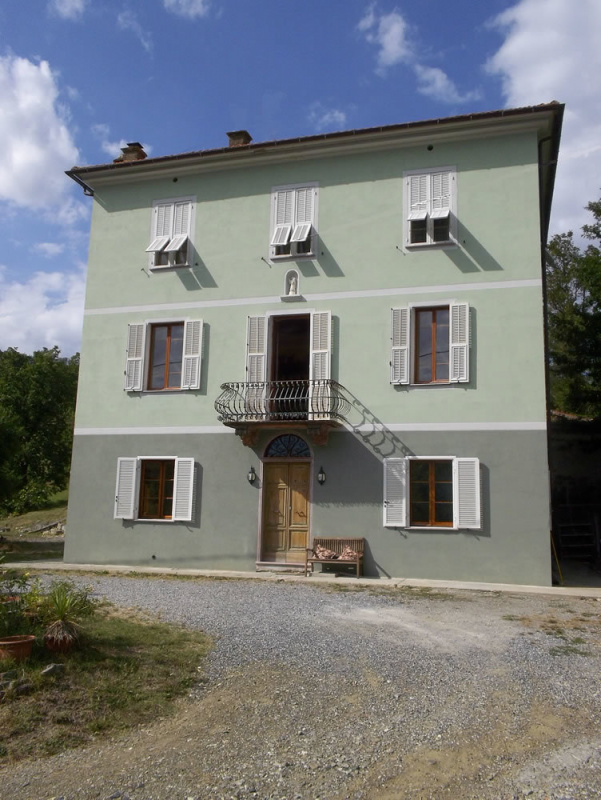 Casa Rural em Varese Ligure