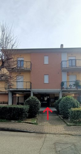 Appartamento a Perugia