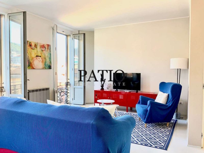 Appartement in Como