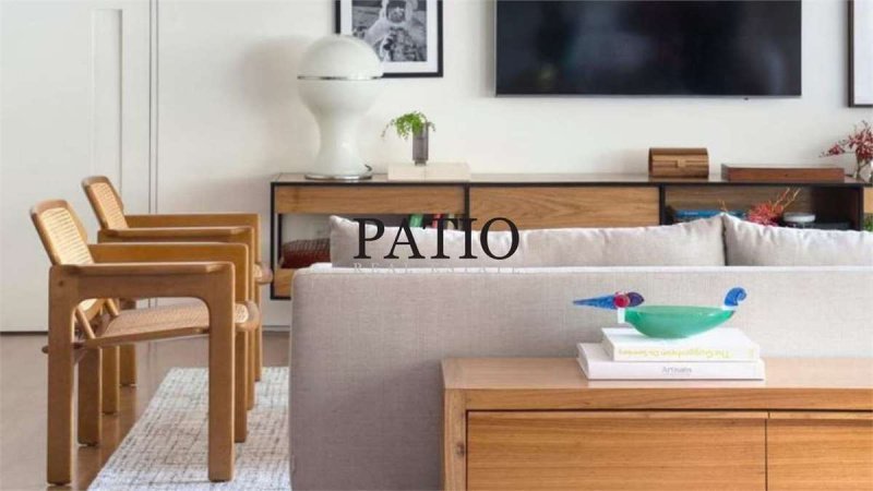 Apartamento em Como