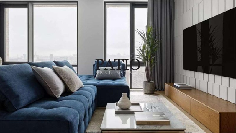 Appartement in Como