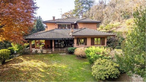 Villa a San Fermo della Battaglia