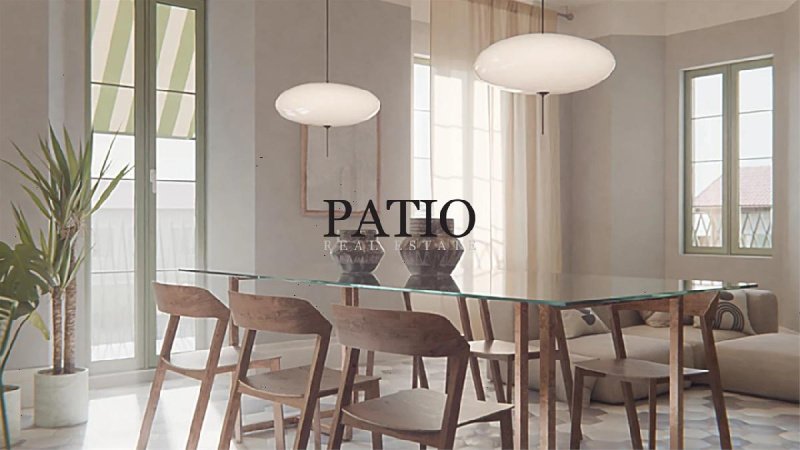 Чердак в Черноббьо