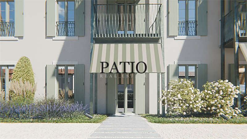 Appartamento a Cernobbio