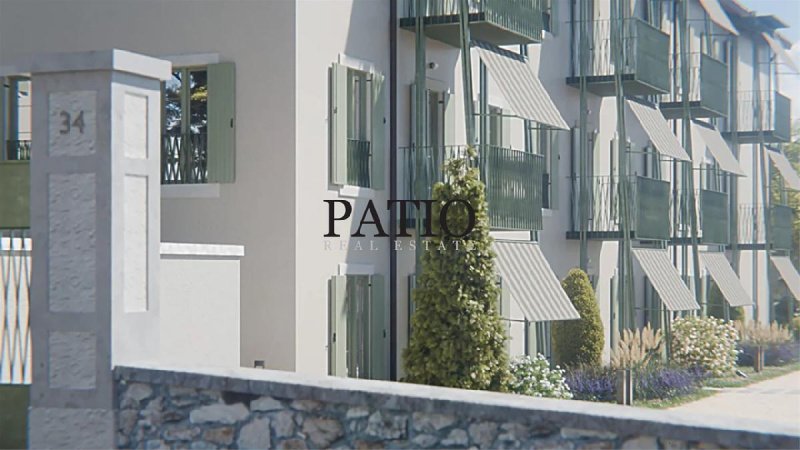 Appartamento a Cernobbio