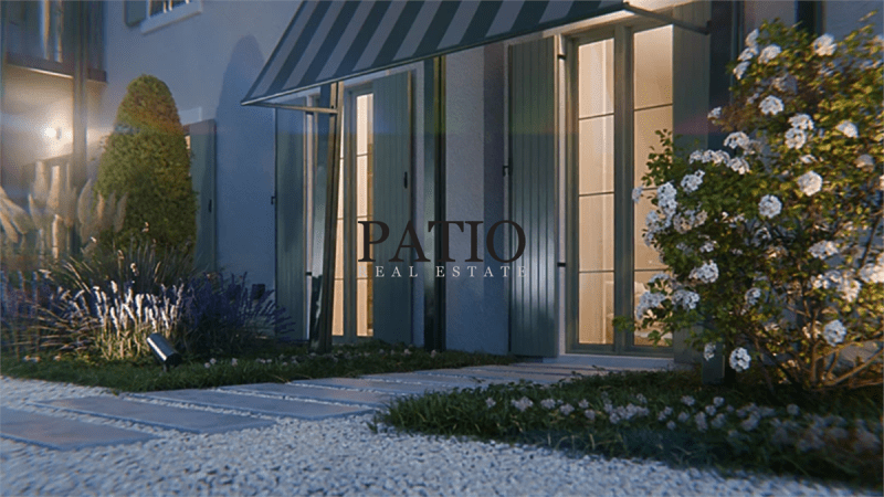 Apartment in Cernobbio