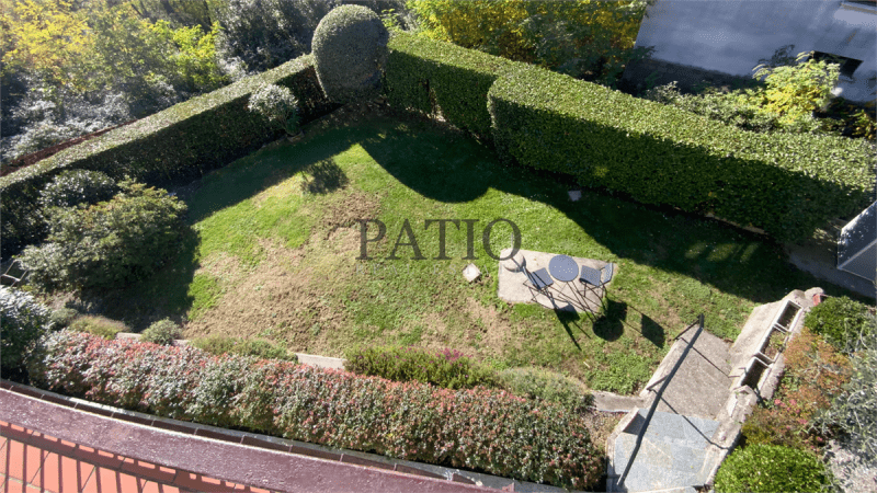 Detached house in Como