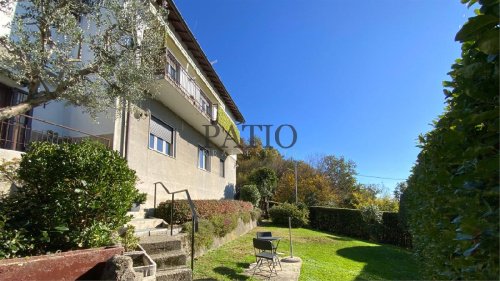 Casa indipendente a Como