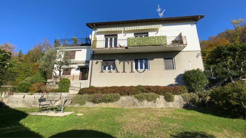 Detached house in Como
