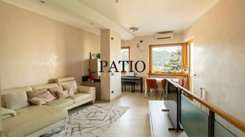Appartement in Como