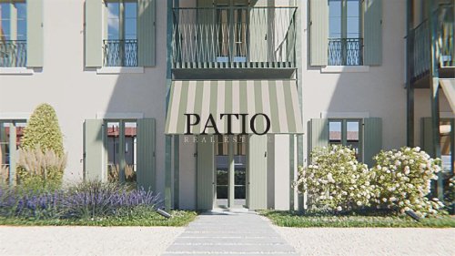 Apartment in Cernobbio