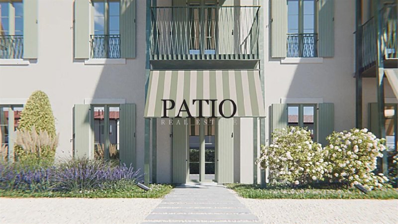 Apartment in Cernobbio