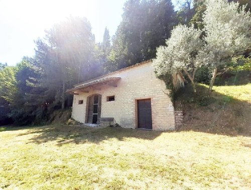 Haus in Sarteano