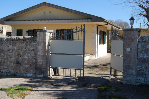 Villa in Modica