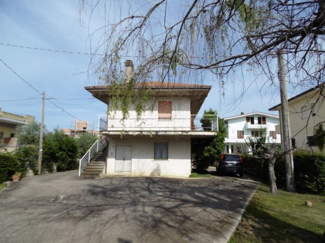 Maison individuelle à Francavilla al Mare