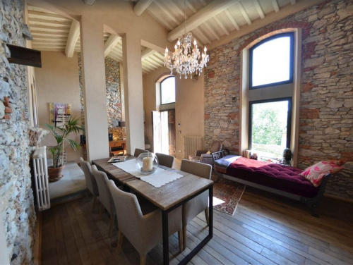Country house in Monsummano Terme