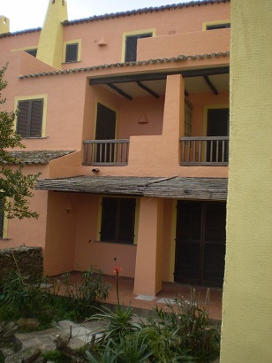 Lägenhet i Santa Teresa Gallura