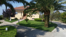 Villa i Amato