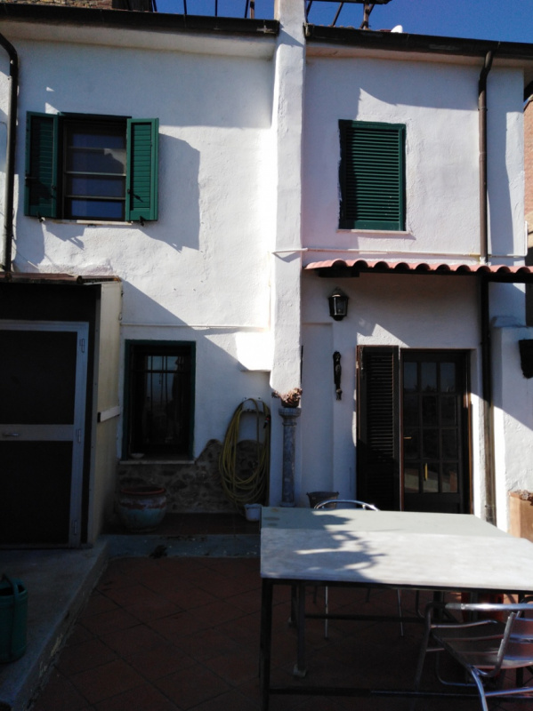 Vrijstaande woning in Civitella Paganico