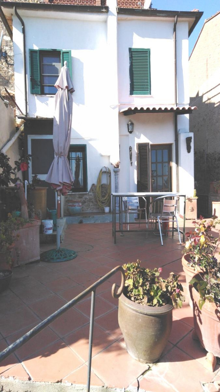 Casa independiente en Civitella Paganico