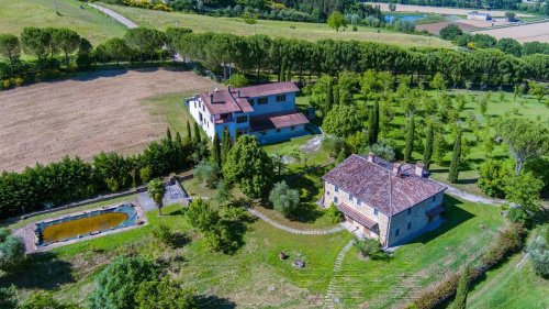 Solar em Città di Castello