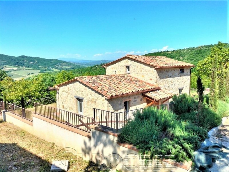 Farmhouse in Umbertide