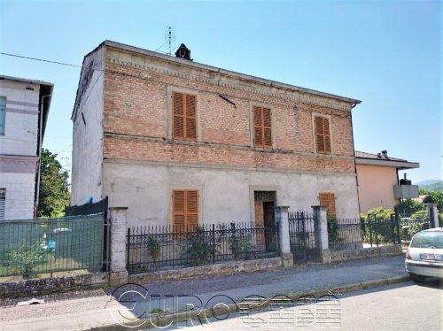 Detached house in Umbertide