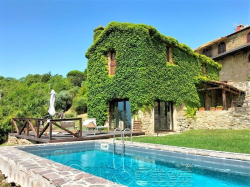 Huis op het platteland in Perugia