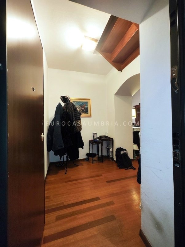 Historic apartment in Città di Castello