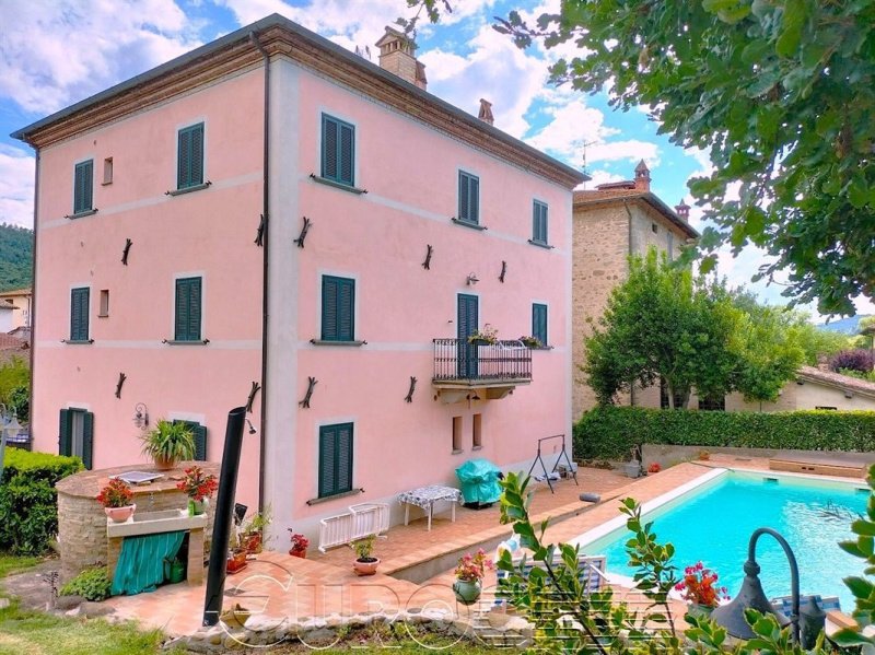 Farmhouse in Umbertide