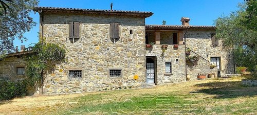 Ferme à Umbertide