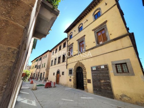 Историческая квартира в Сансеполькро