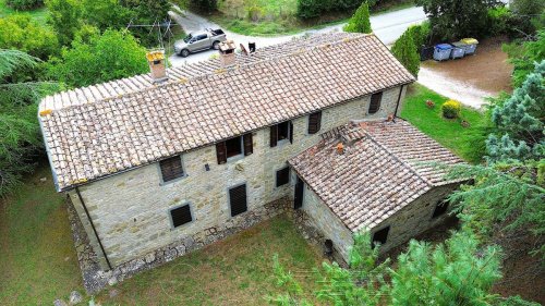 Casolare a Lisciano Niccone