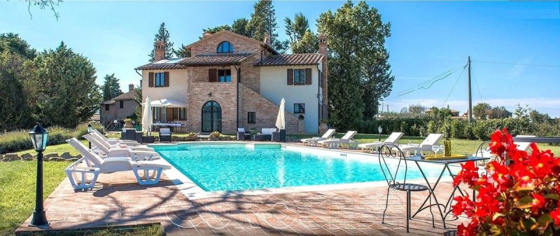 Casolare a Castiglione del Lago