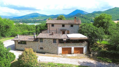 Woonboerderij in Corciano