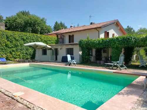Villa en Perugia