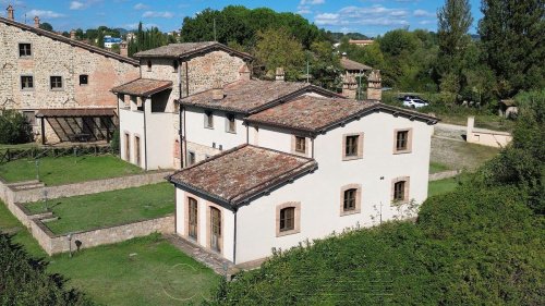 Ferme à Città di Castello