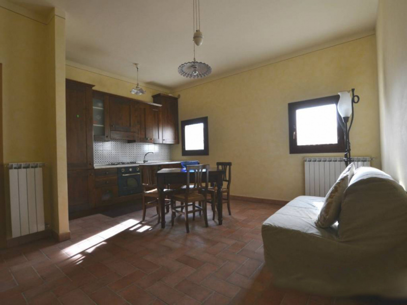Apartment in Pistoia