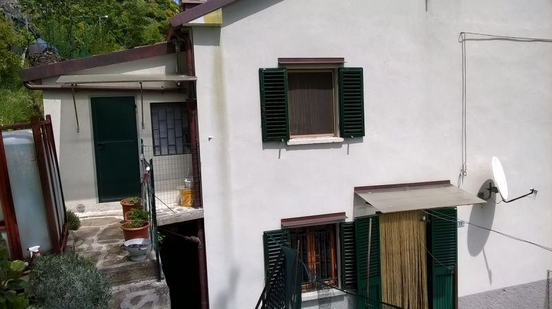 Semi-detached house in Sambuca Pistoiese