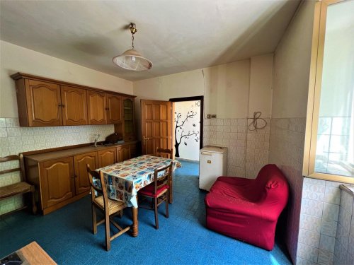 Self-contained apartment in Colli sul Velino